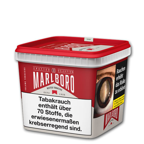 feinschnitt-marlboro-crafted-selection-tobacco-xx270xx-cigarre24-310-34457-n01 Marlboro Crafted Selection Tobacco Red, 180g