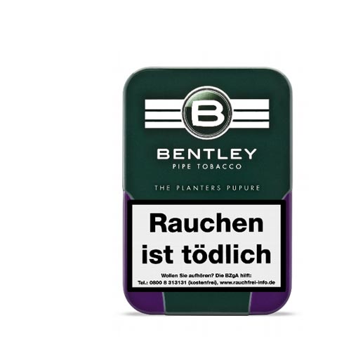 pfeifentabak-bentley-the-planters-purpure-320-31871-n01 Bentley The Planters Pupure, 100g