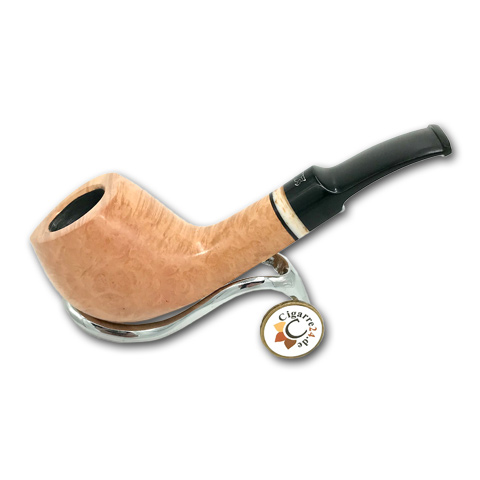 "Pfeife Torben Dansk" »Njörd«, Polished