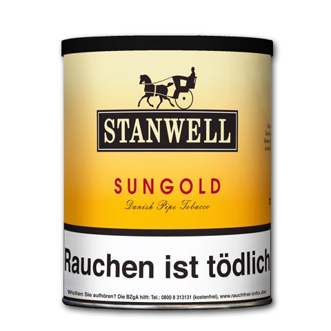 Stanwell Vanilla, 125g