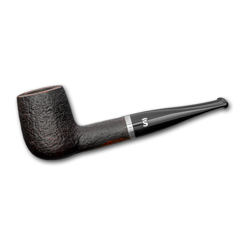 Pfeife Stanwell København Modell 88 - sandgestrahlt