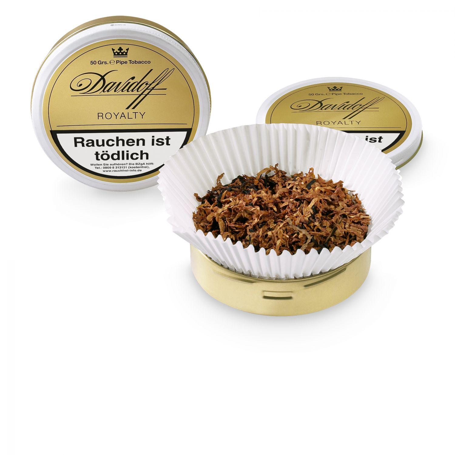 9050-021 Davidoff »ROYALTY«
