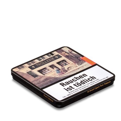 zigarillos-sumatra-truellerie-mini-blechdose-zigarillos-10er-schachtel-cigarre24-220-68162-n01 Sumatra Trüllerie Mini Zigarillos, 10er