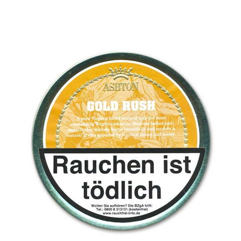 6891_ashton_gold_rush_4 Ashton Gold Rush, 50g