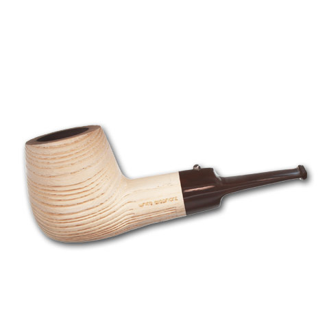 Pfeife White Elephant Etosha Modell 6 - natur Pfeife White Elephant Etosha Modell 6 - natur