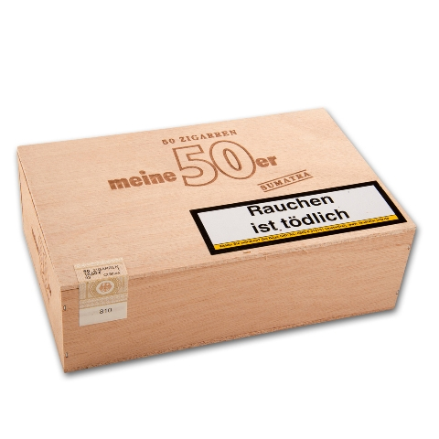 47902_meine_50er_sumatra Meine 50er Sumatra