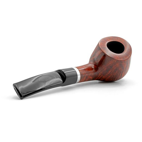 Pfeife Stanwell København Modell 11 - Terracotta
