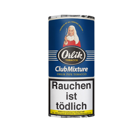 4501_orlik_club_mixture Orlik Club Mixture, 50g