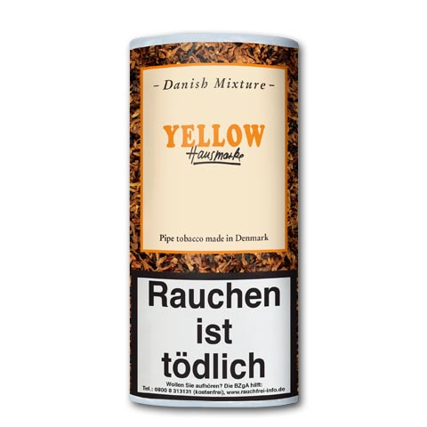 Danish Mixture Mango Hausmarke, 50g