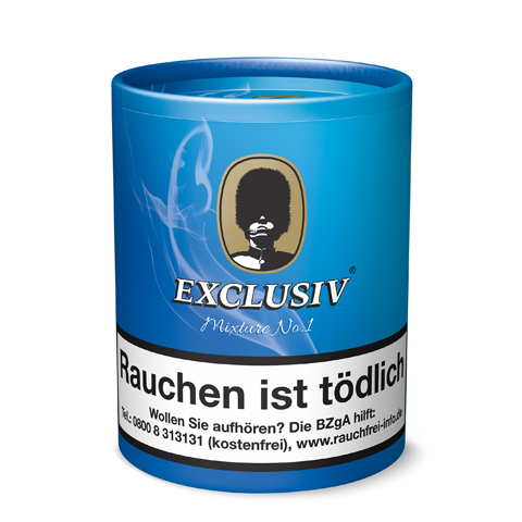 5912_exclusiv_mixture_no_1_1 Exclusiv Royal, 200g