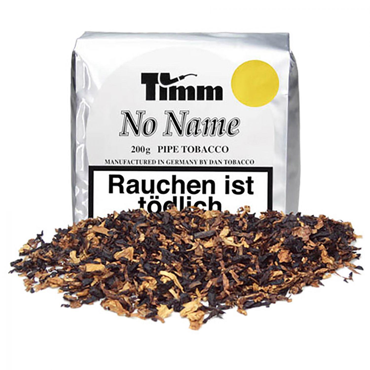 7009-200 Timm's No Name gelb 200g Sparpack