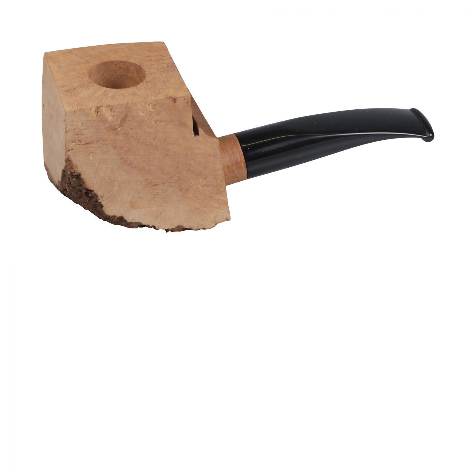 1364-80 Standardblock 80° Holm 9mm