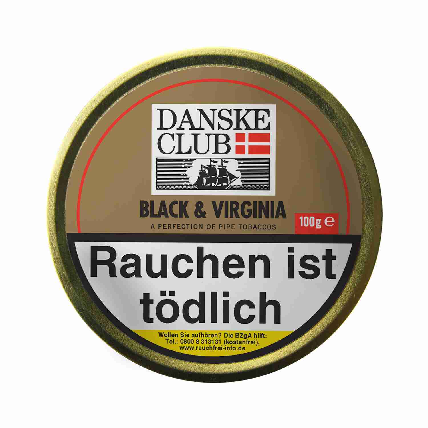501_danske_club_black_virginia_1 Danske Club Black  & Virginia, 100g