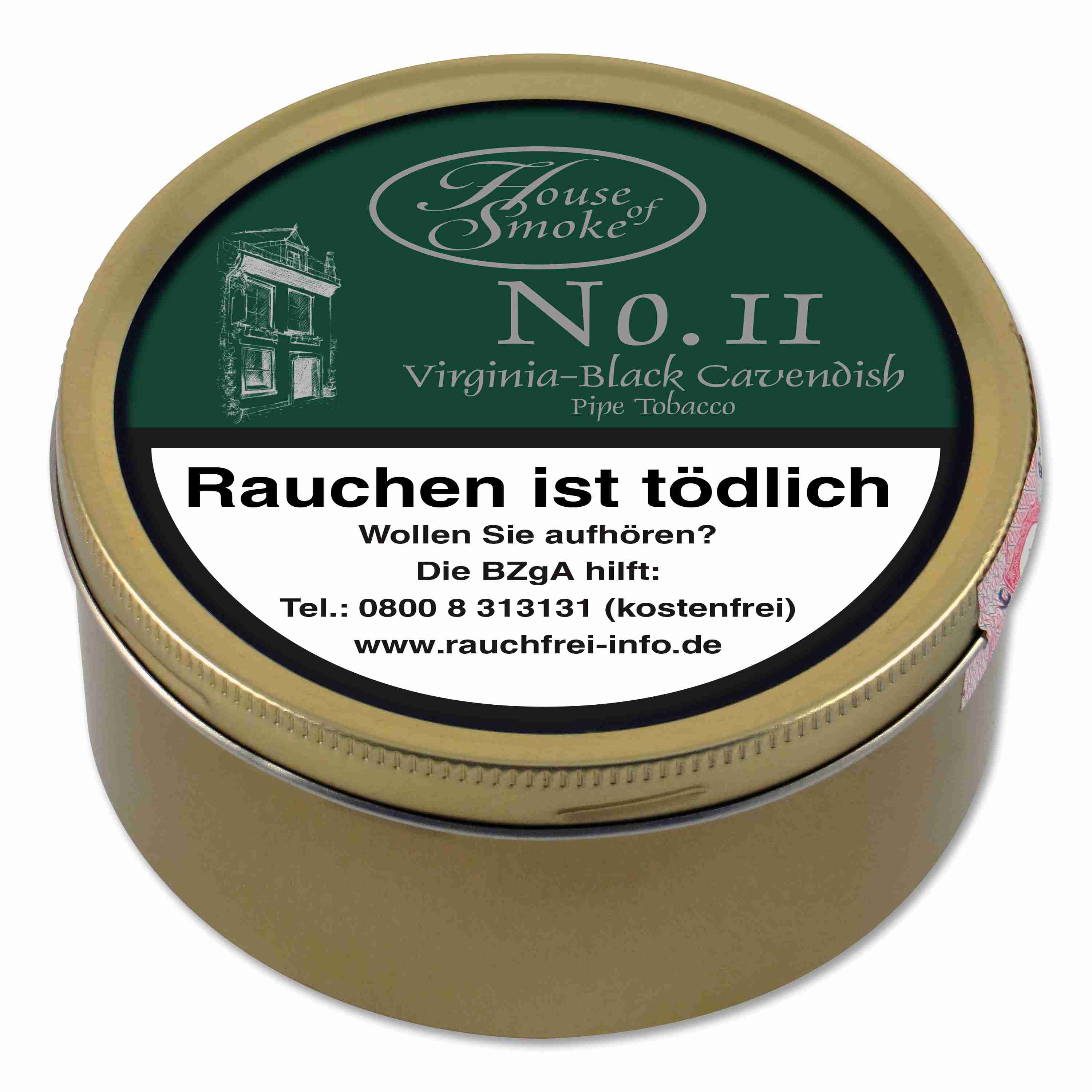 leader_s_pleasure_danish_blend_100g_-_74601_3 Leader´s  Pleasure Danish Blend, 100g