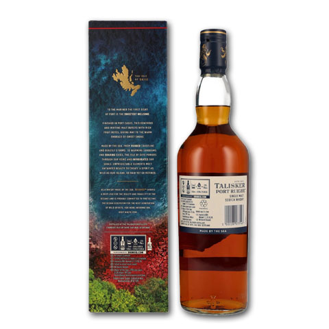 Talisker Port Ruighe 45,8%