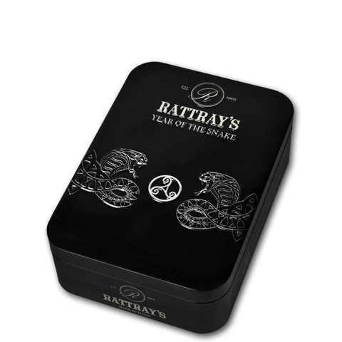 Rattray’s Year of the Snake, 100g