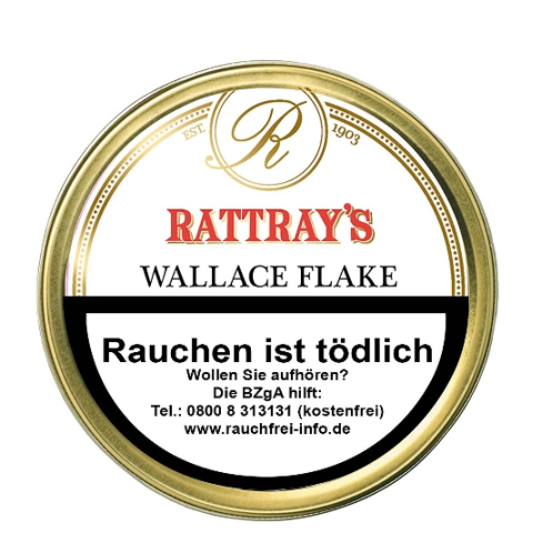 93503_rattray_s_wallace_flake_50g_2 Rattray's Wallace Flake, 50g