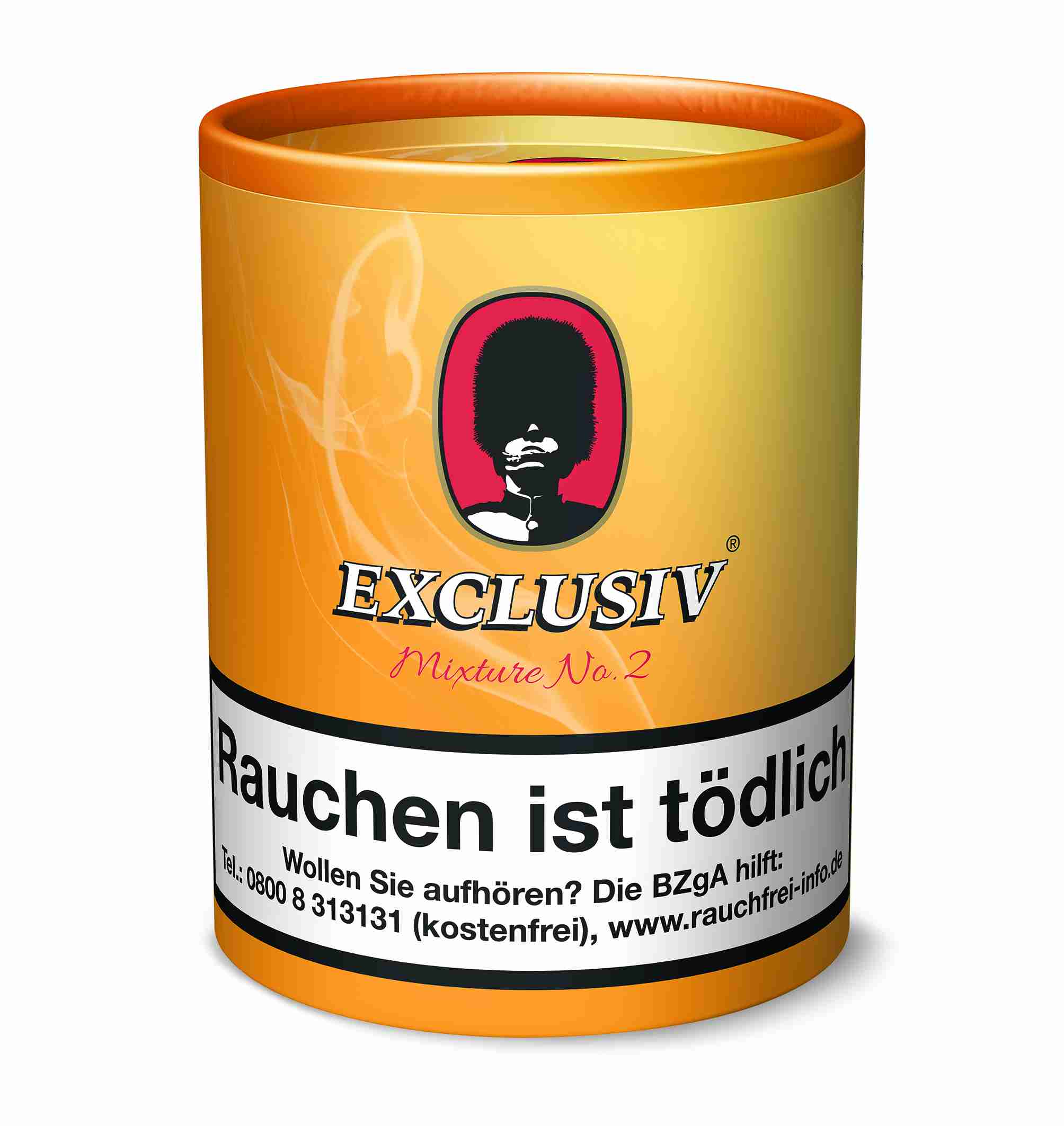 5762_exclusiv_mixture_no_2 Exclusiv Wild Mango, 200g