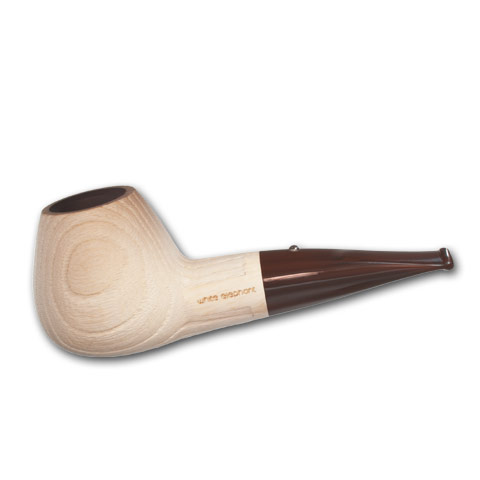 Pfeife White Elephant Etosha Modell 5 - natur Pfeife White Elephant Etosha Modell 5 - natur