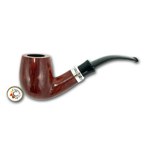 Pfeife Ser Jacopo Billard Bent