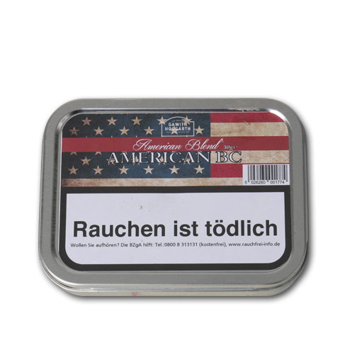 Gawith & Hoggarth American BC, 50g Gawith & Hoggarth American BC, 50g