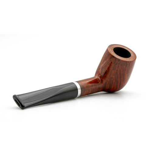 Pfeife Stanwell København Modell 88 - Terracotta