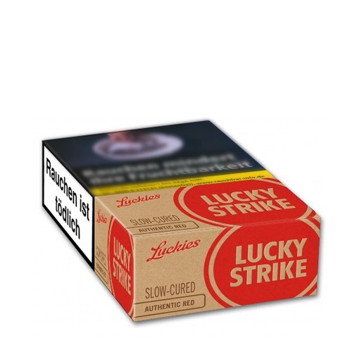 77952_lucky_strike_straight_red Lucky Strike Authentic Tobacco Red 9,00 € Zigaretten