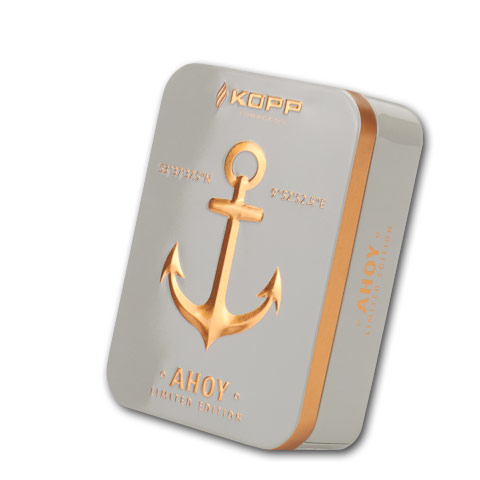Kopp Ahoy Limited Edition 2026, 100g