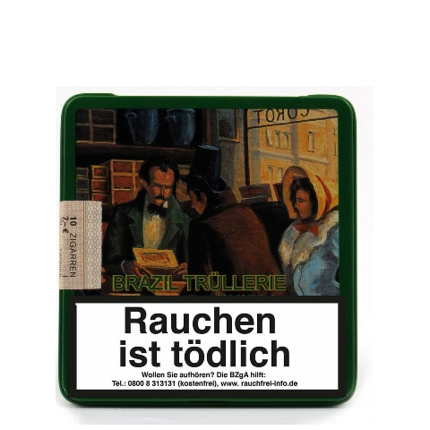 brazil_tr_llerie_mini_zigarillos_10er_schachtel_-_68112_1_1 Brazil Trüllerie Mini Zigarillos, 10er