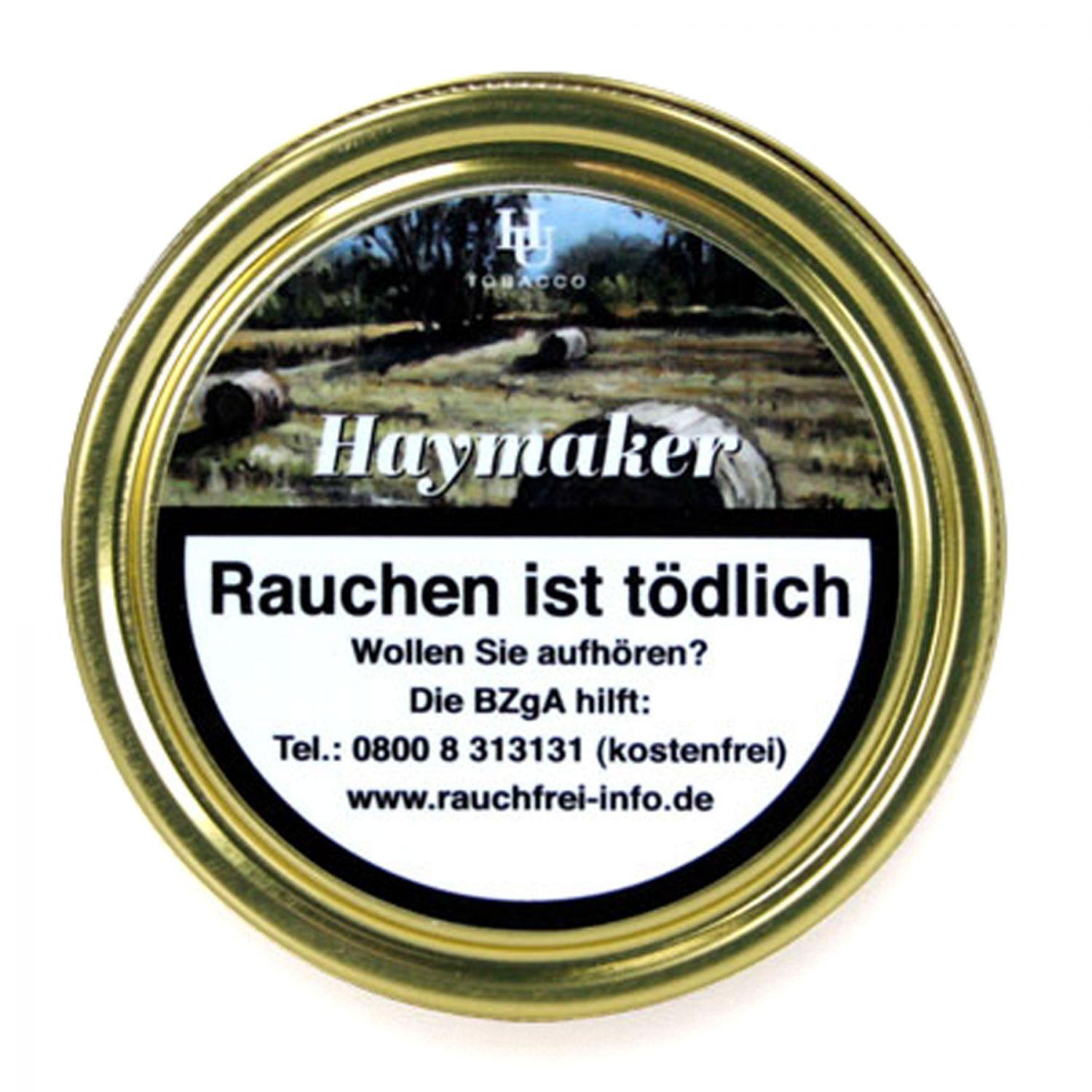 9517-050 HU Tobacco »Haymaker«