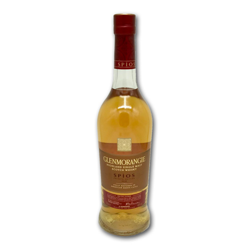 Glenmorangie Spios 46%