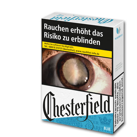 chesterfield_blue_xxl-box_-_78156_1 Chesterfield Blue XL-Box 9,00 € Zigaretten (leider eingestellt)
