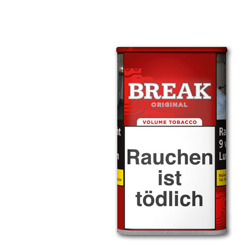 1891_break_original_85g_1_1 Break Original Volumentabak, 57g