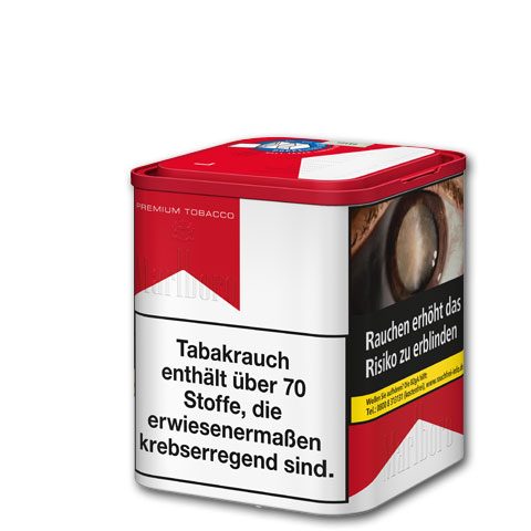 19372_marlboro_tobacco_red_105g Marlboro Premium Tobacco Red, 70g