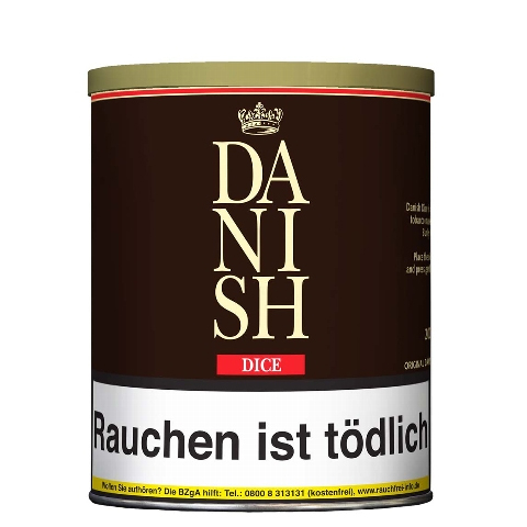 25521_danish_dice Danish Truffles, 200g