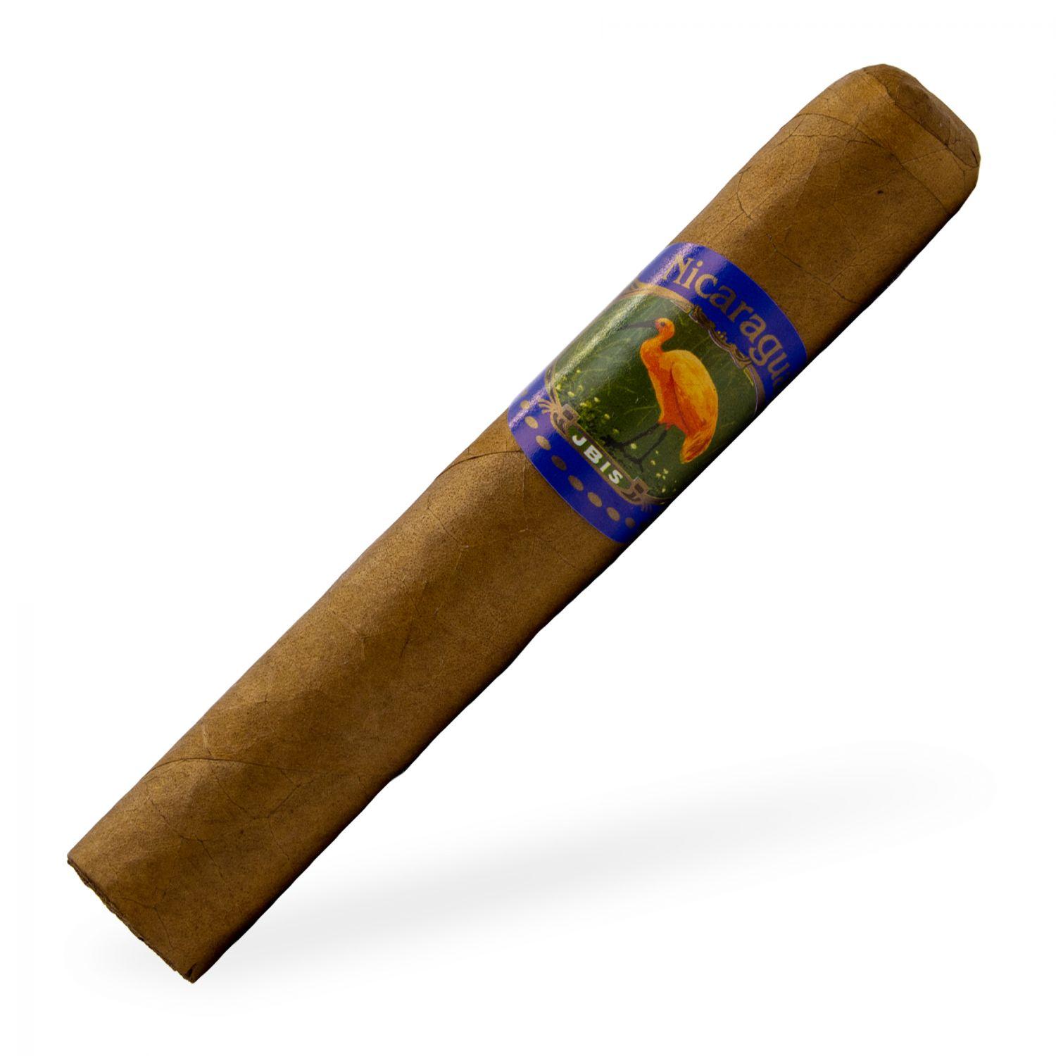 HC01-374 Ibis Nicaragua Long Filler »Robusto« 10er Bundle