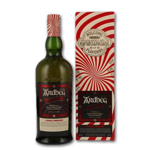 Ardbeg Spectacluar Limited Edition 46%