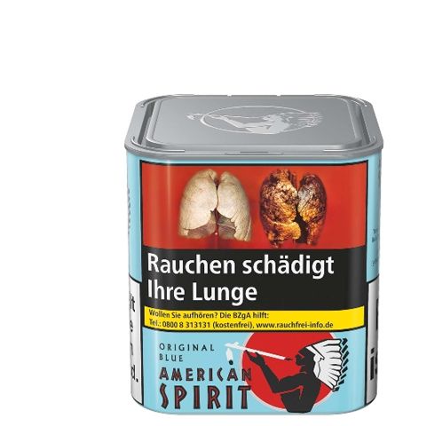 10112_natural_american_spririt_original_blend_1 American Spirit Original Blue, 80g