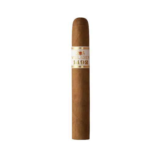 zigarren-villiger-1492-perla-20er-212-60301-n01 Villiger 1492 Perla, 20er