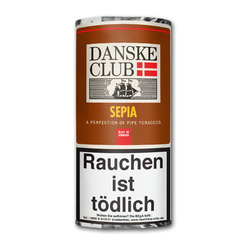 Danske Club Caramel, 50g