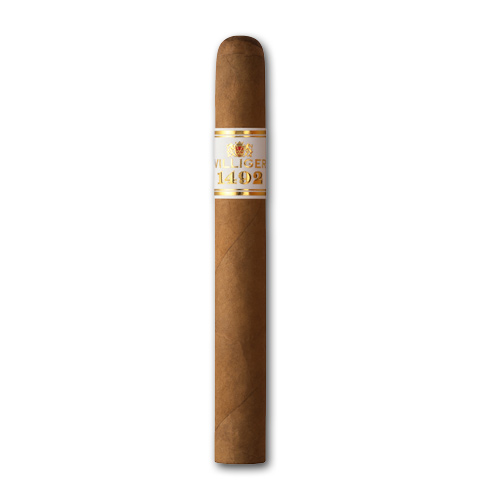 zigarren-villiger-1492-corona-20er-212-42886-n01 Villiger 1492 Corona, 20er