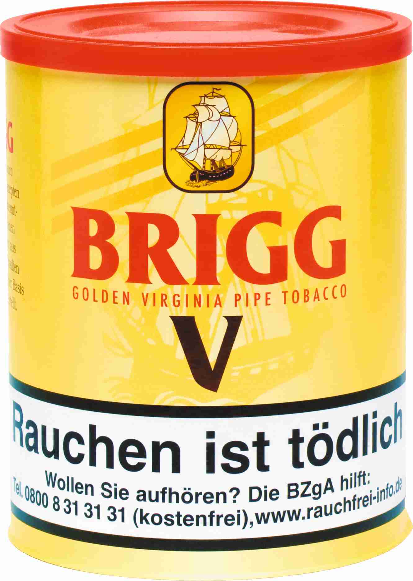 3272_brigg_vanilla_180g_dose_1 Brigg Vanilla, 180g