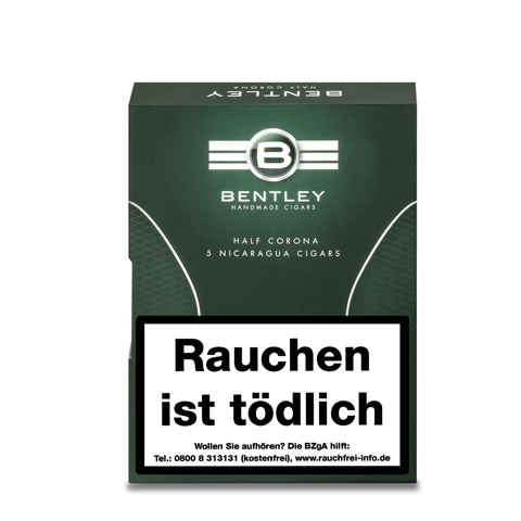 zigarren-bentley-half-corona-5er-cigarre24-210-150405-n01 Bentley Half Corona, 5er
