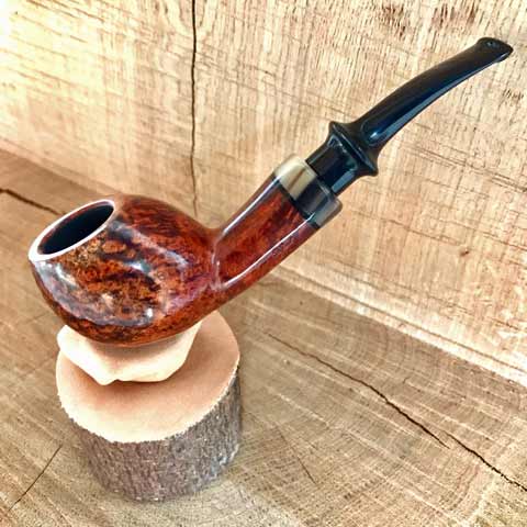 Pfeife Roland Kirsch - 114