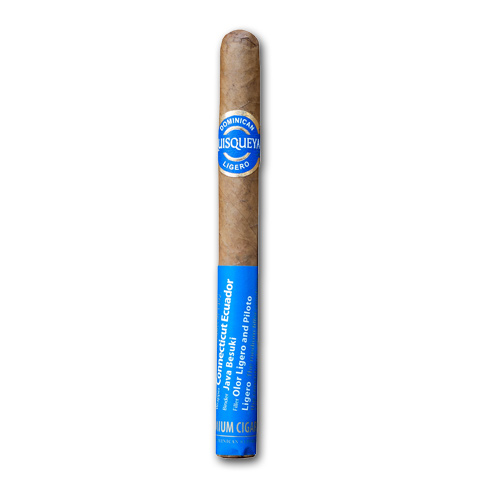Quisqueya Ligero [Forte] Petit Corona