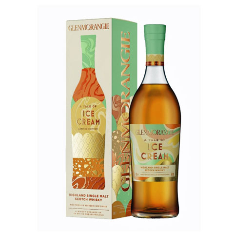 Glenmorangie A Tale of Ice Cream 46%