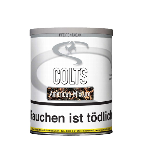 18011_colts_american_mixture Colts American Mixture, 180g
