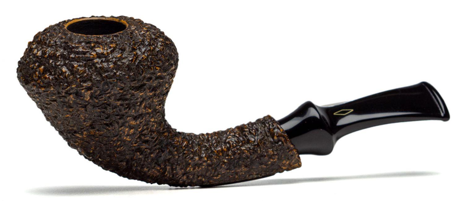 0125-020 Brebbia Hornet Rocciata Noce