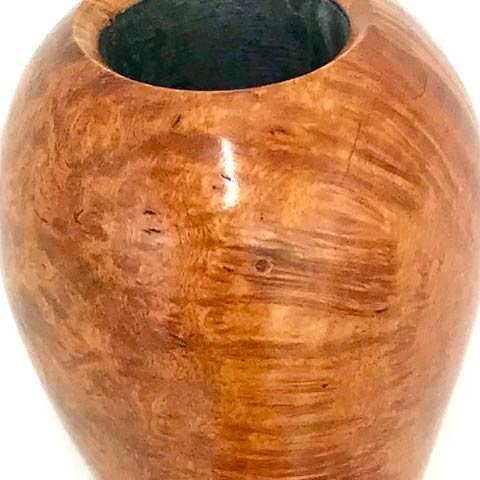 Pfeife Torben Dansk Dan Polished