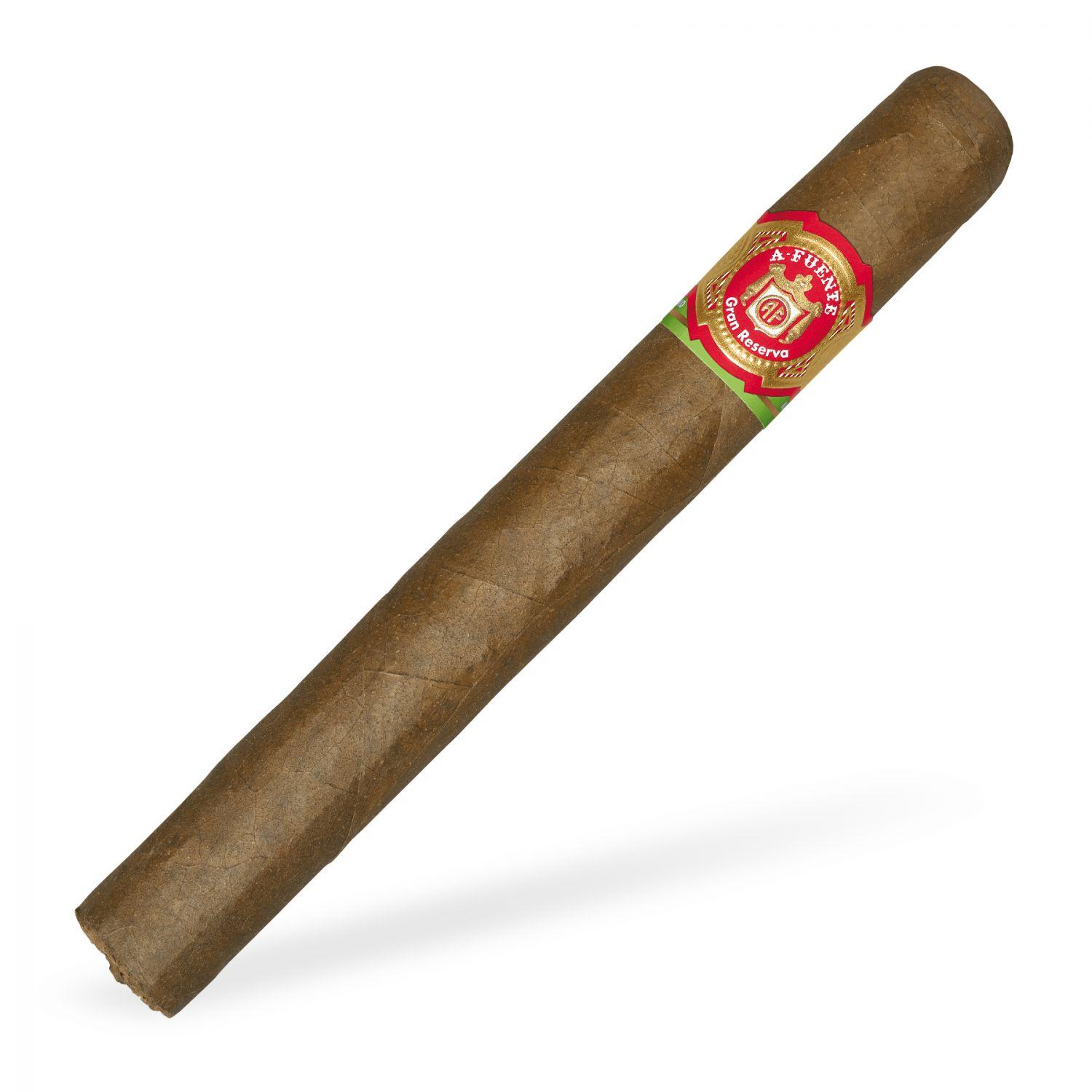 HC06-398 Arturo Fuente »Gran Reserva« (ehemals Classic) Flor Fina 8-5-8, 25er Kiste